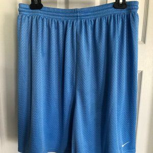 Nike Active Training Shorts